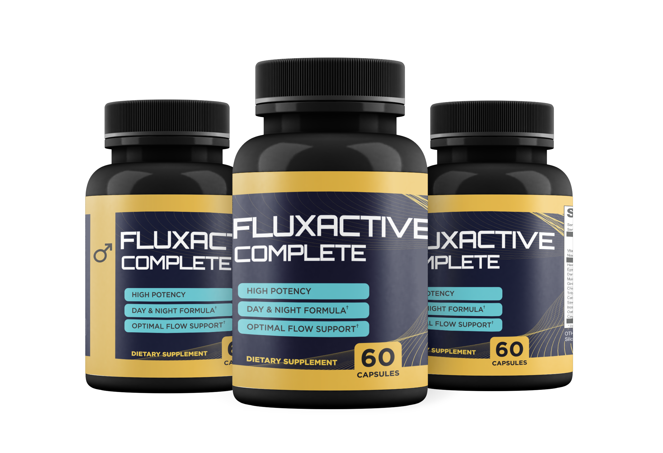 Fluxactive Complete